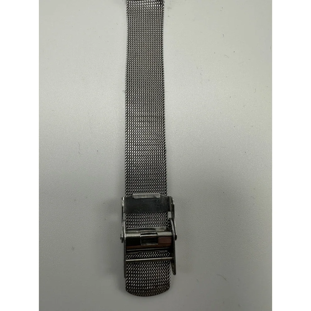Skagen 358SSSBD New‎ Battery Ladies Watch 26MM 7.5